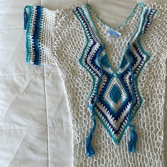 Anna Kosturova Amalfi Dress - Picture 2 of 6